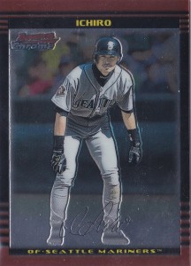 Bowman Chrome